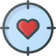 Target icon 64x64