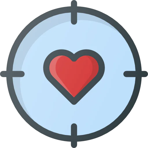 Target icon