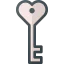Key icon 64x64