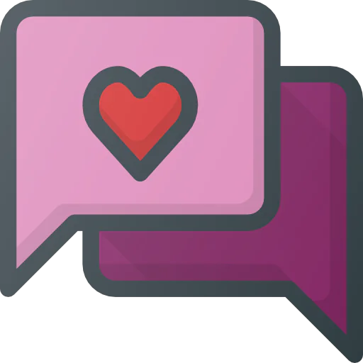 Message icon
