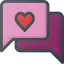 Message icon 64x64