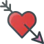 Arrow icon 64x64