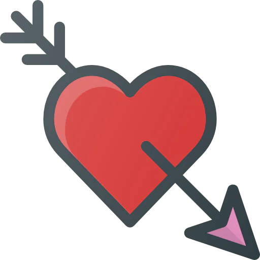 Arrow icon