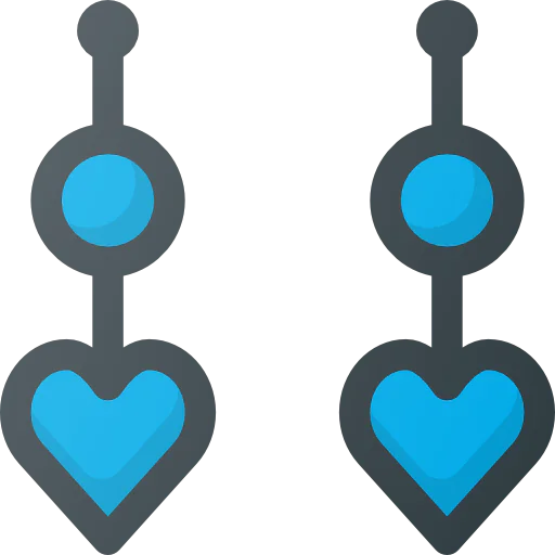 Earrings icon