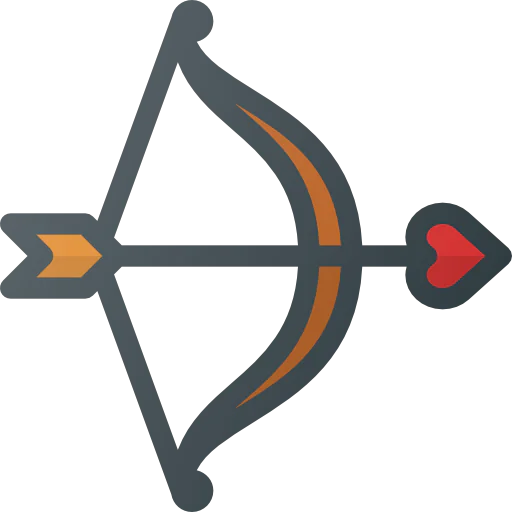 Arrow icon