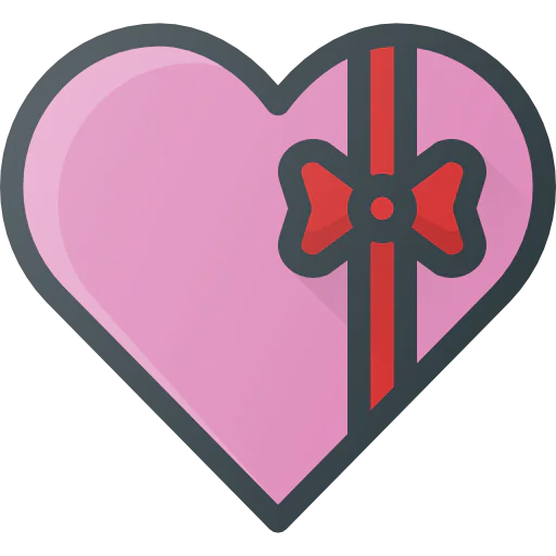 Heart icon