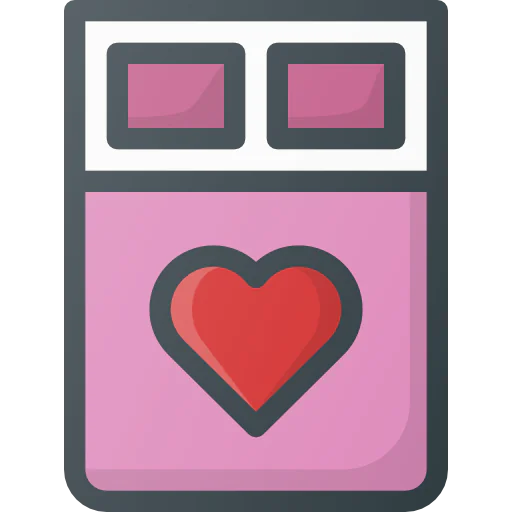 Bed icon
