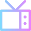 Television іконка 64x64
