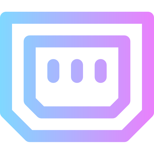 Port icon