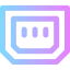 Port іконка 64x64