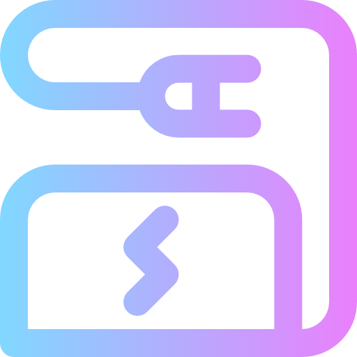 Plug icon