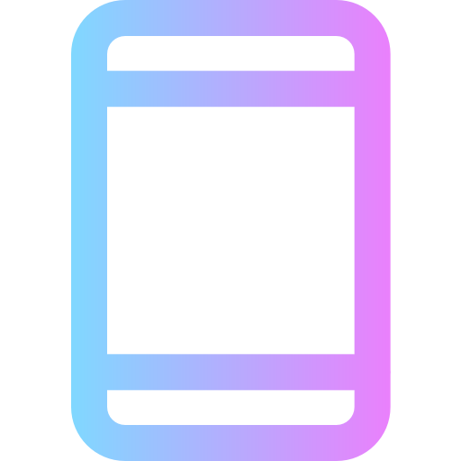 Cellphone icon