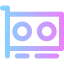 Graphic card іконка 64x64