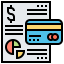 Credit icon 64x64