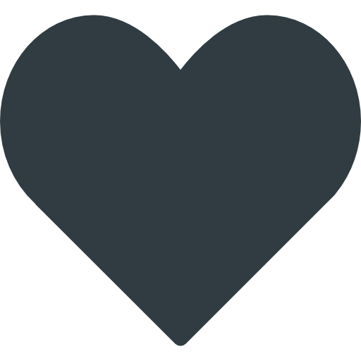 Heart icon