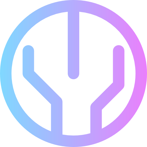 Power button icon