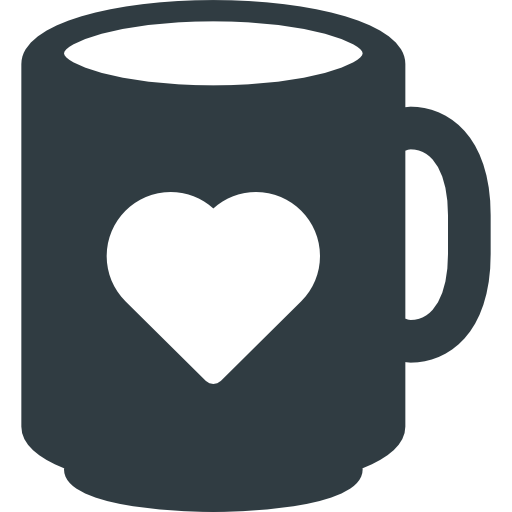 Mug icon