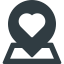 Love icon 64x64