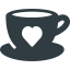 Coffee icon 64x64