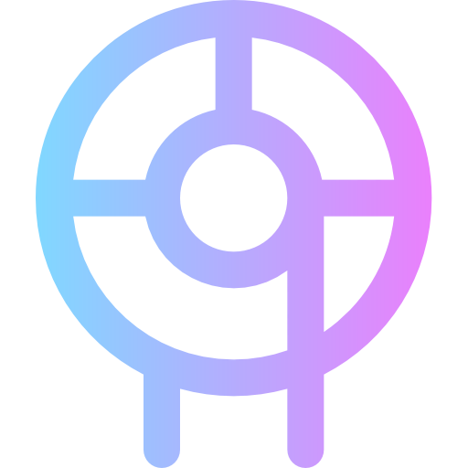 Inductor icon