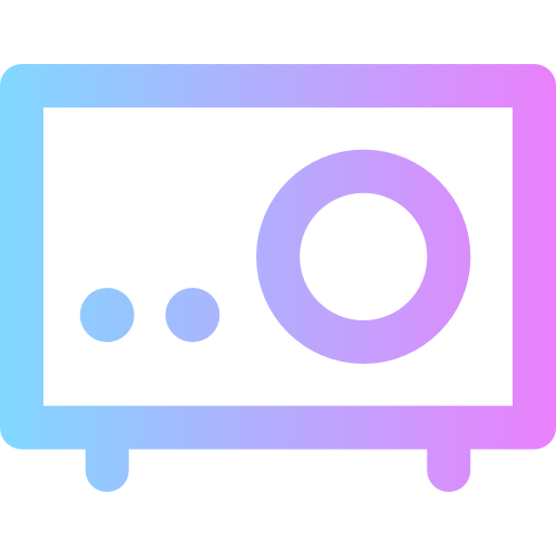 Amplifier icon