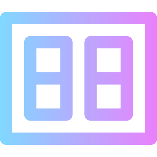 Display icon