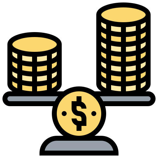 Balance icon