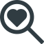 Search icon 64x64