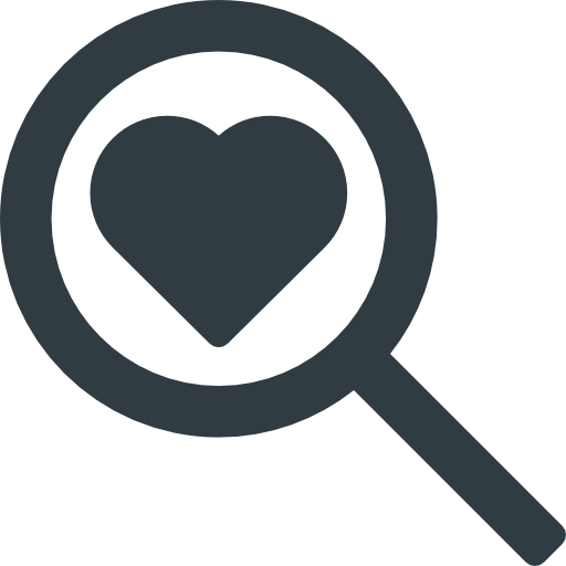 Search icon