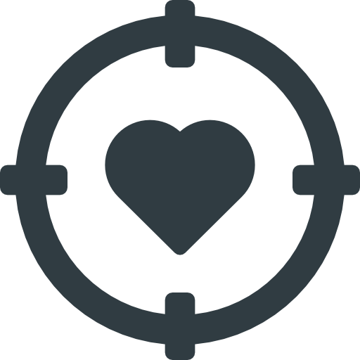 Target icon