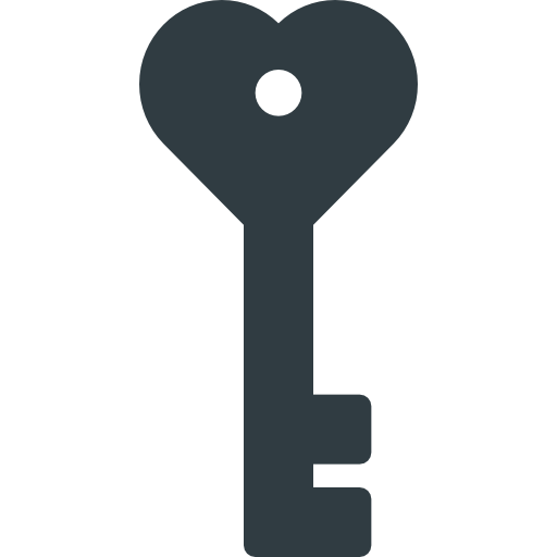 Key icon