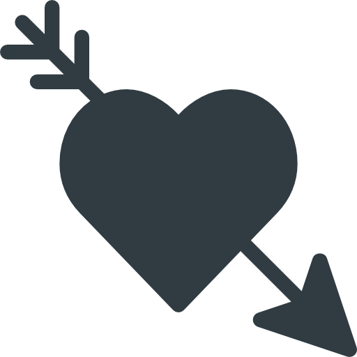 Arrow icon