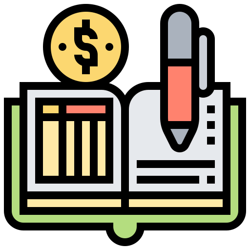 Ledger icon