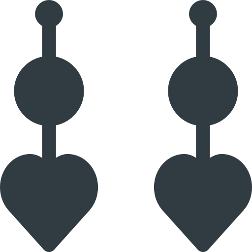 Earrings icon