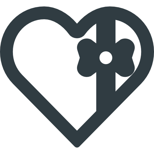 Heart icon