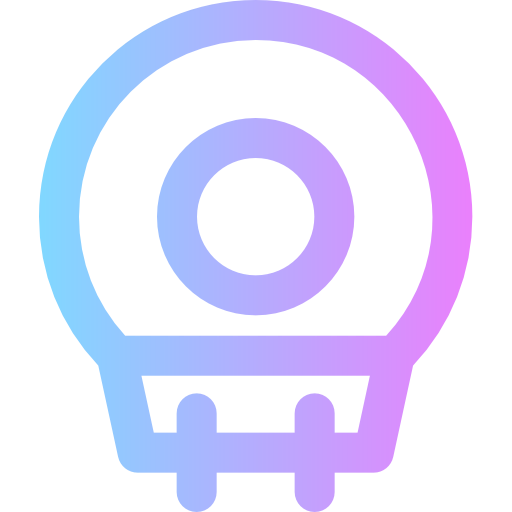 Resistor icon