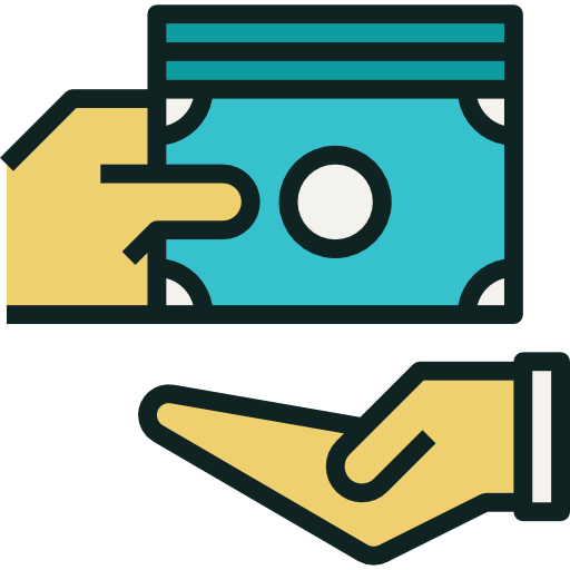 Loan icon