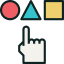 Choose icon 64x64