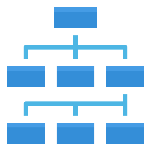 Structure icon