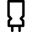 Capacitor icon 64x64