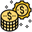 Money icon 64x64