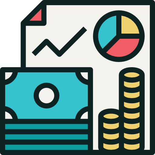 Analytics icon