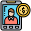 Accounting icon 64x64