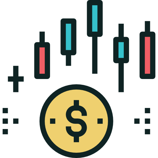 Profits icon