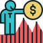 Profits icon 64x64