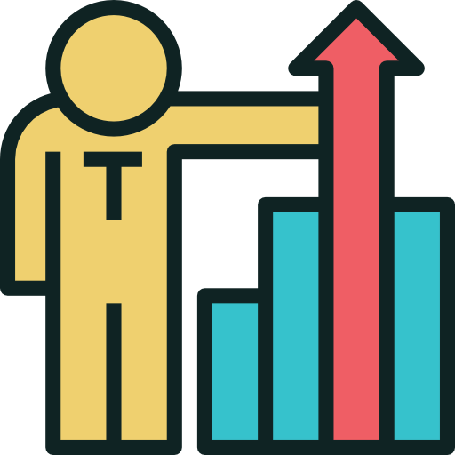 Profits icon