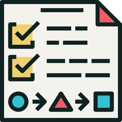 List icon