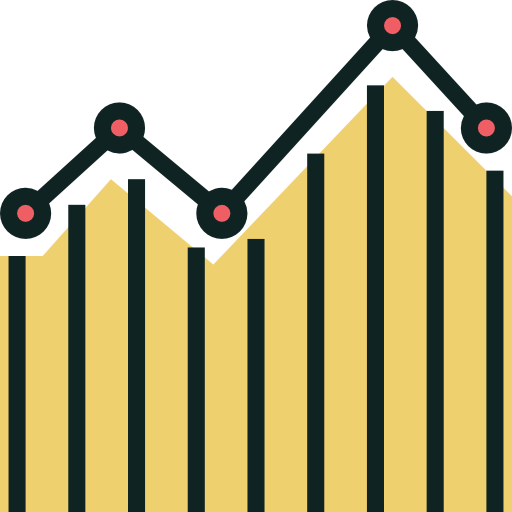Analytics icon