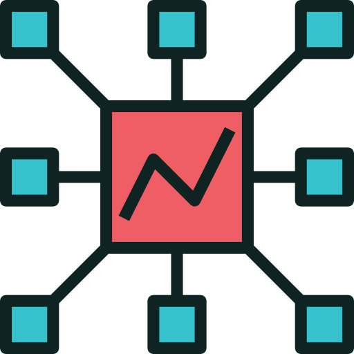 Network icon