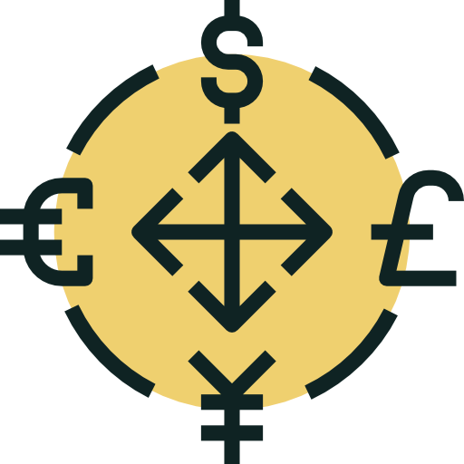 Currency icon